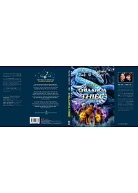 Trường Học Pháp Thuật - Phần 3: Chìa Khóa Thiếc (Tái Bản 2021)