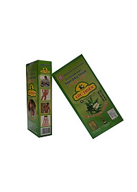 ComBo 2 Hộp Dầu Tràm Lộc Thiên Nguyên chất mã 212