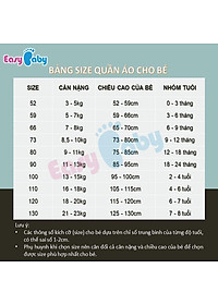 Set đồ bé trai sọc đen phong cách Hàn Quốc - Bộ quần áo bé trai từ 9-18kg (MKS-1125084)