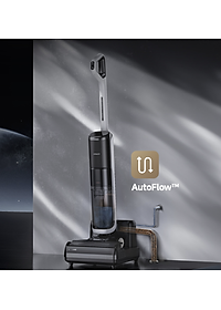 Máy Hút Bụi Lau Nhà Dreame H14 Station 2025 - Tự Động Vệ Sinh 20.000 Pa 300 W - Hàng Chính Hãng