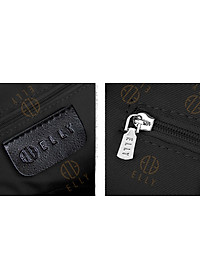 Balo nữ cao cấp da thật ELLY – EB21