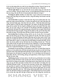 Những Điều Cần Biết Bồi Dưỡng Học Sinh Giỏi Ngữ Văn Lớp 9 (Phiên Bản Mới Nhất)