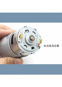 Động cơ DC220v công suất lớn 400w hoặc 600w
