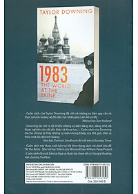 1983 - THẾ GIỚI BÊN BỜ VỰC THẲM (1983 - THE WORLD AT THE BRINK)