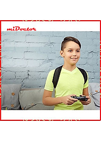 Đai Chống Gù Lưng Trẻ Em Học Sinh mi01 - Hàng Chính Hãng miDoctor