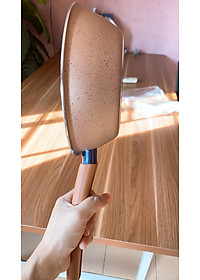 Chảo Elmich chống dính đáy từ Elmich EL5733MN size 20cm/24cm/26cm/28cm