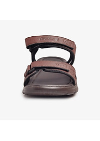 Sandal Bitis Nam DEM013000DEN (Đen)