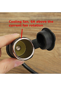 Bộ chuyển đổi nguồn từ 220V sang 12V-15A công suất 180W DOS-1215