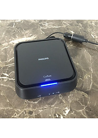 Máy khử mùi, lọc không khí trên xe ô tô Philips GP5201- Hàng nhập khẩu