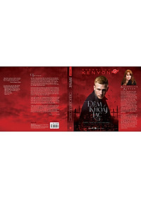 Sách Đêm Khoái Lạc - Phần 1 Series Thợ Săn Đêm