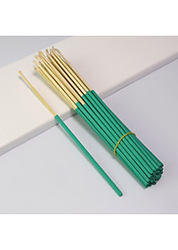 Que Lấy Ráy Tai/ Dụng Cụ Vệ Sinh Tai Bằng Tre Chắc Chắn,An Toàn