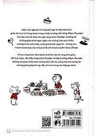 Sách Vào Bếp Cùng Nhóc Nicolas Và Bếp Trưởng Alain Ducasse