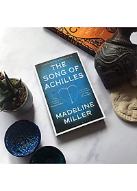 The Song Of Achilles