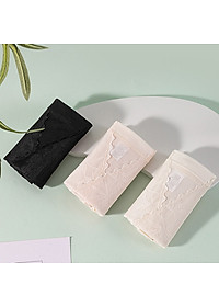 Quần  bó eo mặc trong  đầm váy ,su lạnh  băng gợi cảm liền mạch cho nữ cạp cao , nịt  bụng ,nâng  hông , thoáng khí co giãn