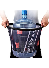 Mặt Vợt Carbon Cao Cấp Vợt Cá chuyên dụng câu đài KK17