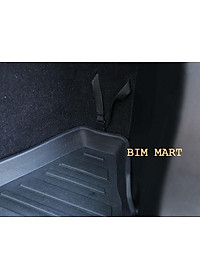 Lót cốp dành cho xe  Mazda CX-5 2018-2021 không mùi, chất liệu TPO cao cấp