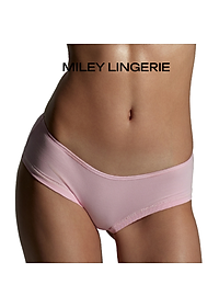 Combo 6 Quần Lưng Chéo Cotton Thiên Nhiên  Miley Lingerie