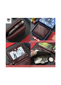 Ví Nam Thời Trang cao cấp – VN1011
