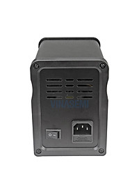 Vinasemi 8586 Máy Hàn Khò 750W Tự Ngắt
