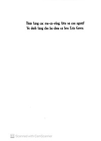 Sách Isadora Moon - Đi Cắm Trại