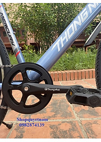 Xe đạp địa hình Thống Nhất M27-01 - Hàng chính hãng