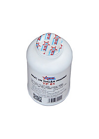 COMBO Hộp mực Thuận Phong 83A / 337 (TỰ NẠP) + 2 lọ mực đổ TP01 dùng cho máy in HP LJ M125/ M127/ M201/ M225/ Canon LBP 151dw/ MF 211/ 212w/ 221D/ 215/ 217w/ 226dn/ 229dw - Hàng Chính Hãng