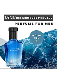 Nước hoa nam Dynik hương biển sành điệu 50ml