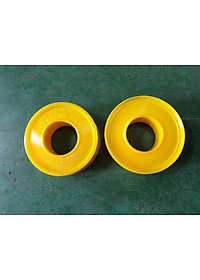 Băng tan chịu gas 100psi TOMBO màu vàng