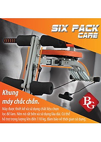 Máy Tập Cơ Bụng Đa Năng,Máy Tập Cơ Bụng Đa Năng Tập Bụng, Lưng, Eo Tại Nhà Gấp Gọn Tiện Lợi Tập Được Nhiều Động Tác Khác Nhau (hàng nhập khẩu)