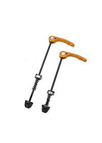 Ty Kẹp Trục, Khóa Mở Nhanh Trục Xiên Bánh Xe Đạp (2 Cái) Mai Lee