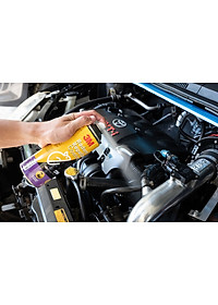 Chai xịt chống chuột, đuổi chuột chuyên dụng 3M 3M-RRC tặng kèm 1 lá thơm mùi ngẫu nhiên