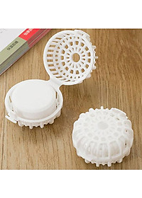 Combo 02 Viên thả khử mùi bồn tiểu đứng (dành cho nam) 15g - Nhập khẩu Nhật Bản