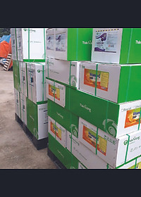 VITAMIN C TẠT - Vitamin chống sốc môi trường, giảm stress