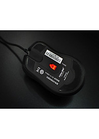 Chuột chơi game fuhlen G90 - Hàng Chính Hãng