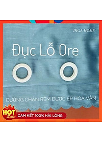 Rèm Cửa Sổ Phòng Ngủ - Khả Năng Chống Nắng Tốt - Vải Trang Trí Decor - DIGA HOME