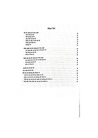 Sách Đề Thi Mô Phỏng Đề Thi Năng Lực Hoa Ngữ - Nhóm A 4