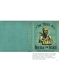 The Art Of Harry Potter: Mini Book Of Graphic Design