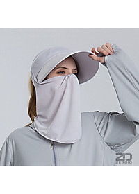 Mũ Chống Nắng Đa Năng Cho Nữ Chống Tia UV Cao Cấp MCN01