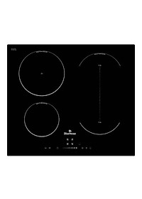 Bếp Âm Từ Đa Vùng Nấu Bluestone ICB-6845 (7100W) - Hàng Chính Hãng