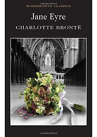 Sách Jane Eyre (Collins Classics)