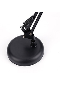 Giá Đỡ Điện Thoại Khung Kim Loại Xoay 360 độ, Chân Đế Chống Lật, Tùy Chỉnh Nhiều Góc Độ, Dùng Để Livestream, Giải Trí, Học Online - HÀNG CHÍNH HÃNG