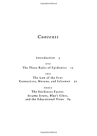 Sách The Tipping Point - Paperback