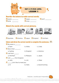 Sách 99 Ngày Em Giỏi Tiếng Anh Lớp 4