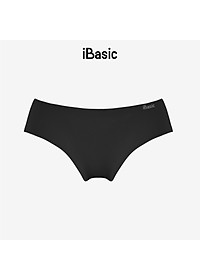 [MUA 2 TẶNG 1] Pack 3 quần lót nữ lưng vừa không đường may iBasic V188