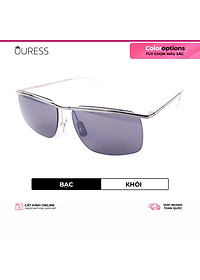 kính mát nam titanium siêu nhẹ siêu thời trang 199031