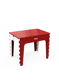 Bàn xếp đa năng Duy Tân No.947 Giao màu ngẫu nhiên