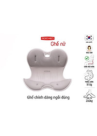 Ghế chỉnh dáng ngồi đúng nữ Roichen