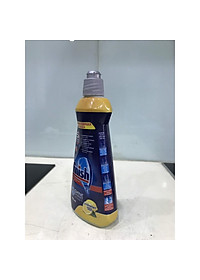 Nước làm bóng Finish 400ml - dùng cho Máy rửa bát Bosch