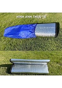 Thảm ngủ trưa văn phòng, tấm lót, chiếu ngủ trưa văn phòng đa năng EMA