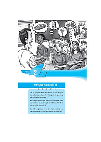 Sách The Langmaster - Chinh Phục Từ Vựng Tiếng Anh (Dùng Cho Học Sinh Thi THPT Quốc Gia Và Sinh Viên Các Trường ĐH, CĐ)(Tái Bản 2020)